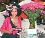 Ausgezeichnete Schönheit