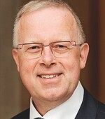 Neuer Präsident der Gartenbauproduzenten