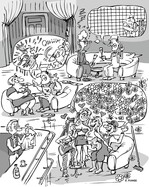 Wer begeistert am meisten?