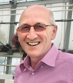 Auszeichnung: Silberne Ehrennadel des ZVG