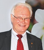 Zwei Auszeichnungen für Pflanzenschutzexperten