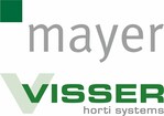 Mayer und Visser werden Partner
