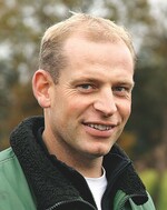 Baumschuler Henning Martens ist Jungunternehmer des Jahres.