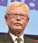 Mit DIY-Lebenspreis geehrt