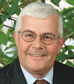 Vorstandsvorsitzender Sozialversicherung