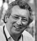 Für den weltweiten Gartenbau gewirkt