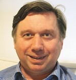 Dr. Dietmar Schulz: Molekulare Marker können beispielsweise für die Einkreuzung von Resistenzen genutzt werden.