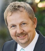 Manager Vermarktung bei Veiling Rhein-Maas