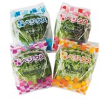 Unter der Marke „Vegetus“ bringt Spread sein Blattgemüse in 2000 Supermärkte.