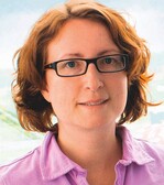 Bereichsleiterin Qualität bei Landgard