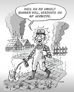 Alles nicht so einfach