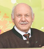 Ehrenmitgliedschaft der bayerischen Gärtner