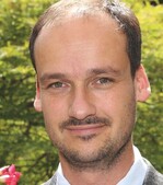 Erweiterter Vorstand der Gartenbau-Versicherung