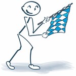 Gemeinsam ehrlich und mutig