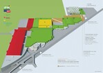 Übergangsweise stehen für die nächste IPM die Hallen 13 und 14 und die Grugahalle zur Verfügung. Grund sind die laufenden Bauarbeiten auf dem Messegelände.
