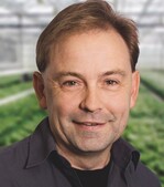 Neuer Außendienstler bei Gebr. Brill Substrate