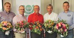 Das ist der neue BGI-Vorstand