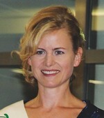 Die neue Fee kommt aus der Hauptstadt