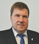 Große Ehrenmedaille für bisherigen ZVG-Vize