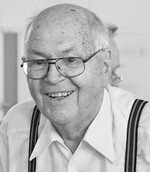 Tatendrang bis zuletzt