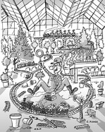 Gönnen sie sich Ruhige Tage