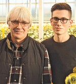 Lohnen sich Schnittblumen in Kultur bei uns?