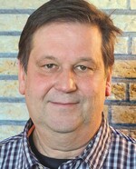 Rudi Attenberger: „Ich bin froh, vor gut 15 Jahren in die UV-Anlage für die Wasserdesinfektion investiert zu haben.“