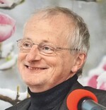 Bernd Niemann: Seien Sie begeisterungsfähig für unsere tollen Produkte.