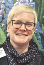 Dr. Frauke Bastians: Ein Bild sagt mehr als tausend Worte, weil die bildverarbeitenden Hirnregionen entwicklungsgeschichtlich sehr viel älter sind als die Sprache.