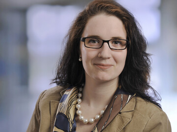 Lisa Badstieber, Absolventin der Geisenheimer Studiengnge Gartenbau (B.Sc.) und Global Horticulture (M.Sc.) wurde jetzt an der Universitt Mainz erfolgreich zu Dr. rer. nat. promoviert.