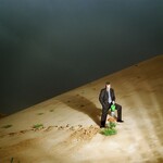 Dr. Wulf Bentlage, Geohumus-Gründer und –Geschäftsführer