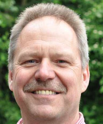 Jens Steinweg