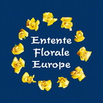 Logo von Entente Florale