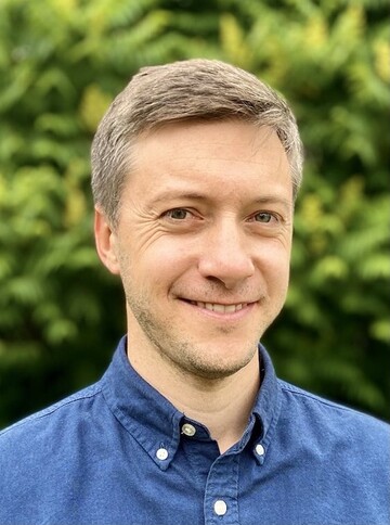 Felix Will (35) ist seit November 2023 fr Patzer Erden in der Funktion Leitung Vertrieb ttig.