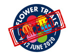 Die FlowerTrials 2020 sind wegen der Coronakrise abgesagt
