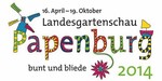 Fünf Gartenschauen am Start