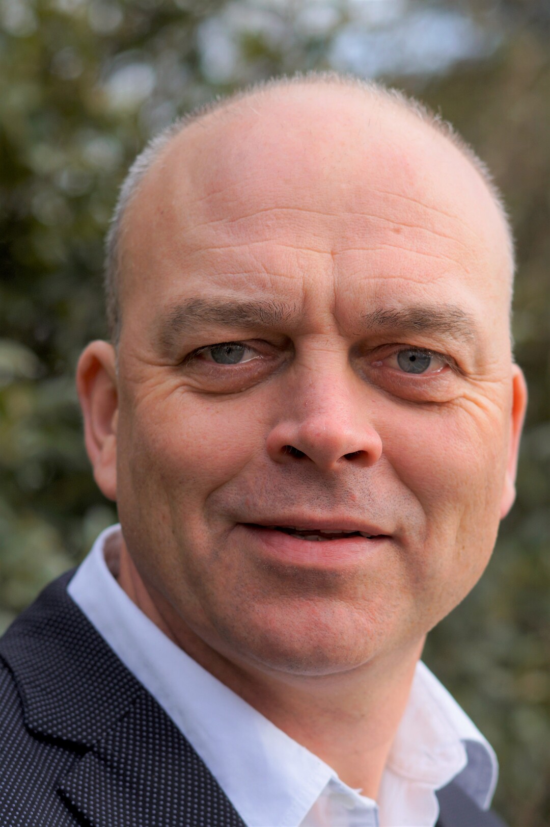 Rainer Peters