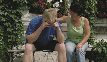 Anlsslich des Weltgesundheitstages sollen Betroffene, Familienmitglieder, Freunde und Kollegen ber Depressionen aufgeklrt werden.
