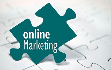 Ihre Kunden sind im Internet