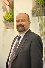 BGI-Geschäftsführer Frank Zeiler wurde am 20. April 2012 in den Union-Fleurs-Vorstand gewählt.