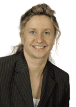 Claudia von Freyberg