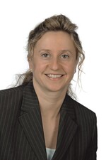 Claudia von Freyberg