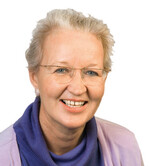 Christiane James 
(9. Januar 1961 bis 
21. August 2020).