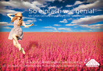 Slogan der GASA Germany Herbstmessen 2014: So einfach wie genial!