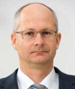 Rechtsanwalt Elmar Uricher