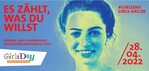 Am 28. April 2022 findet der Girls'Day und Boys'Day statt.