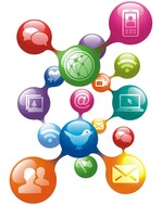 Online ins Gespräch kommen