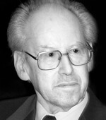 Staudensichtungsexperte gestorben