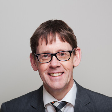 Prof. Dr. Klaus Menrad von der Fakultt Gartenbau der Hochschule Weihenstephan-Triesdorf ist Initiator und Projektleiter des Graduiertenkollegs Gartenbau
