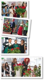 Prominente taufen „Baronesse Sophia“